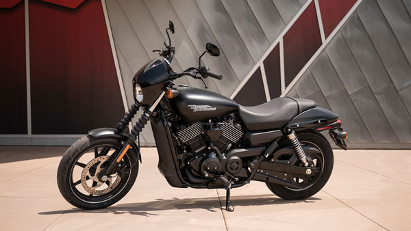 Harley-Davidson Street 750 Limited Edition Launched In India At Rs 5.47 Lakh: Harley’s First BS6-Compliant Offering