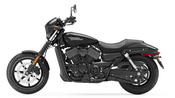 Harley-Davidson Street 750 Limited Edition Launched In India At Rs 5.47 Lakh: Harley’s First BS6-Compliant Offering