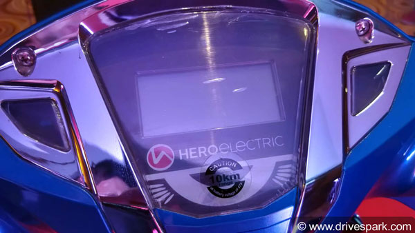 Hero Electric Optima ER & Nyx ER Launched In India: Prices Start At Rs 68,721