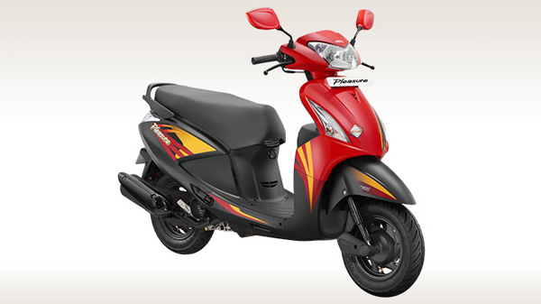 Top-Selling Scooters In India For July 2019: Honda Dominate Sales; TVS Motors In Second