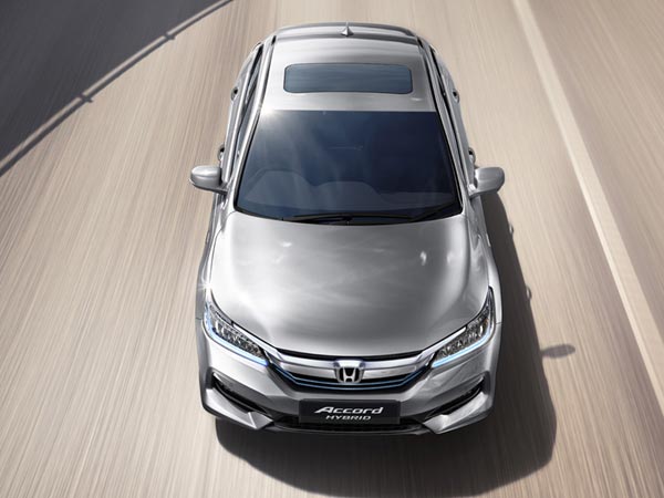 Honda Records Sharp Drop In July 2019 Car Sales — 48.67% Drop Compared To July 2018