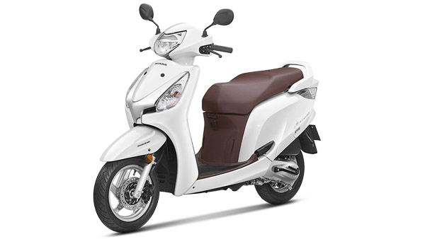 Honda Recalls 50,034 Two-Wheelers — Brake Issues In Honda Grazia, Activa 125, Aviator & CB Shine