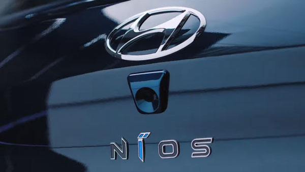 Hyundai Grand i10 Nios Production Begins: Rolls-Out 1st Production Car In India 