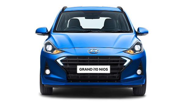 All-New Hyundai Grand i10 NIOS Launched In India With Prices Starting At Rs 4.99 Lakh