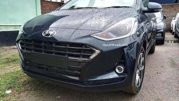 Hyundai Grand i10 Nios Starts Arriving At Dealerships Ahead Of August Launch