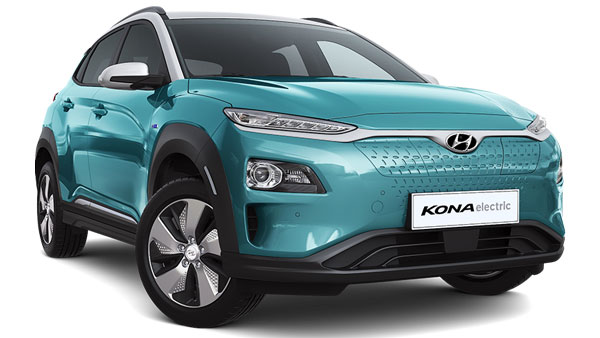 Hyundai Kona Electric Price Reduced: Details And New Price