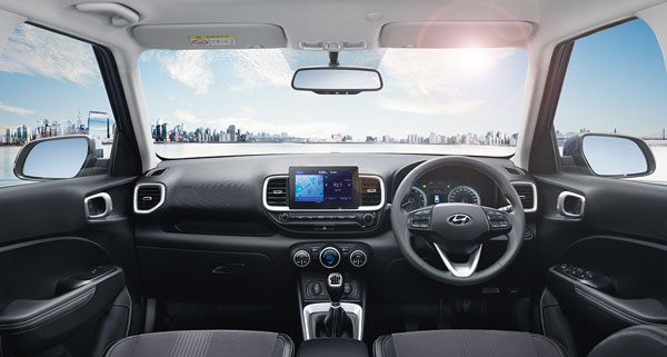 Hyundai Venue Sales July 2019: Overtakes Creta & Elite i20 To Become Best-Selling Hyundai Model In India