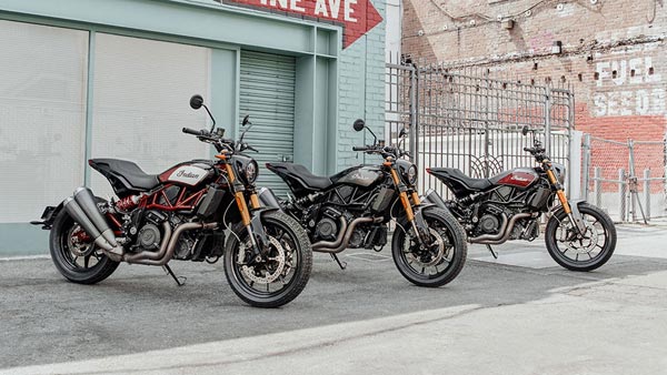 Indian FTR 1200S & 1200 Race Replica Launched In India With A Starting Price Of Rs 15.99 Lakh