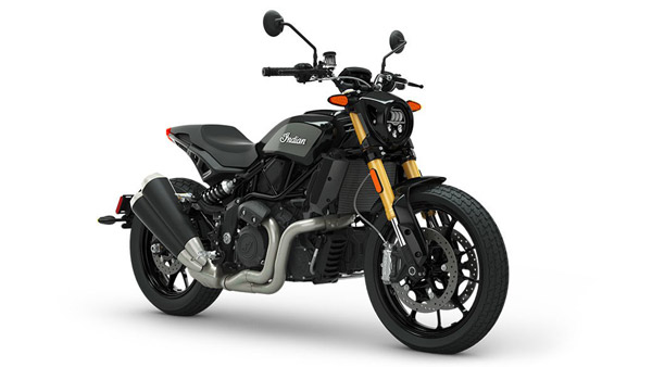 Indian Motorcycle FTR 1200S & FTR 1200 Race Replica Launch Date & Details Revealed