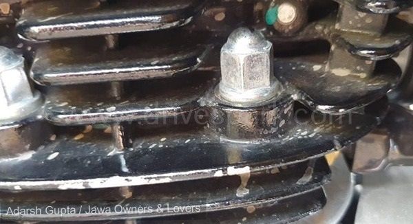 Jawa Bike Rust Issues: Owners Forced To Share Images & Complaints