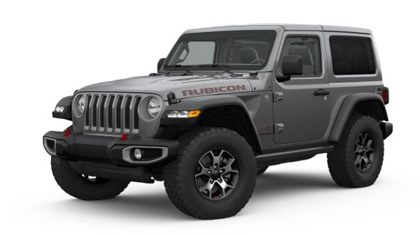 2020 Jeep Wrangler SUVs Launching On 9 August: All You Need To Know