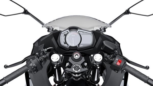 Kawasaki Ninja 400 Updated With New Colours — To Be Launched In India By The End Of 2019