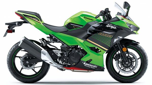 Kawasaki Ninja 400 Updated With New Colours — To Be Launched In India By The End Of 2019