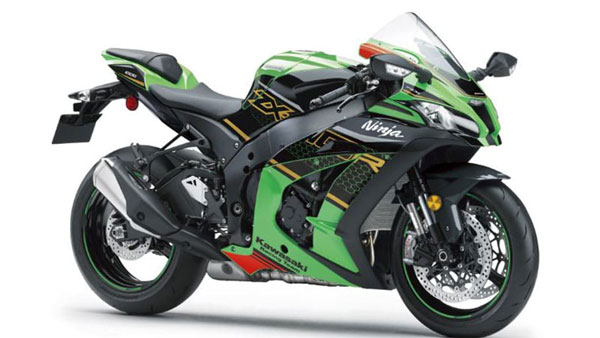 2020 Kawasaki Ninja ZX-10R Launched In New Colour With A Price Tag Of Rs 13.99 Lakh: Deliveries To Start From October