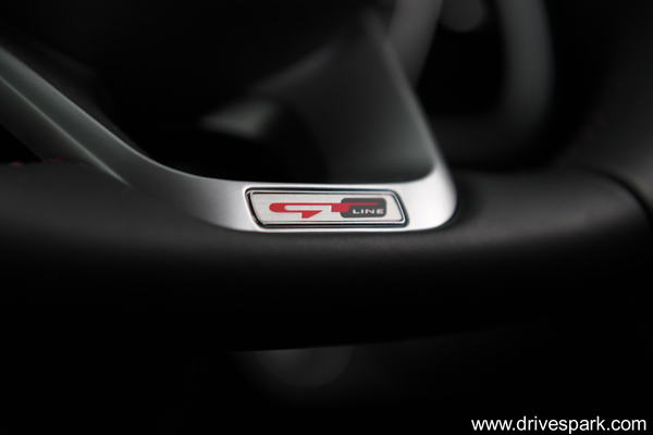 Kia Seltos Bookings For GT-Line Diesel Variant Now Open Ahead Of India-Launch