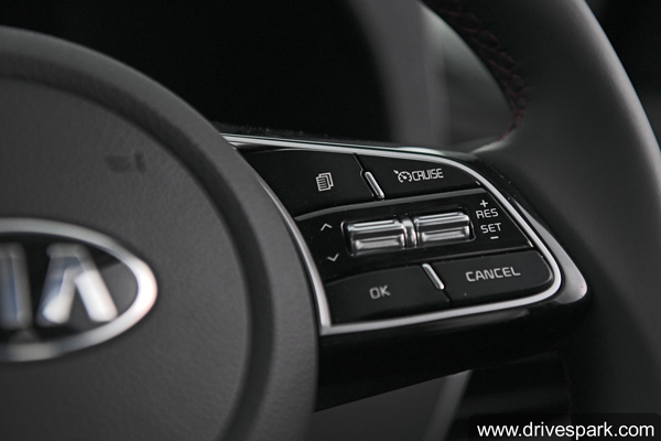 Kia Seltos Review: Powerfully Surprising First Drive & Details