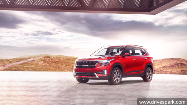 Kia Seltos Review: Powerfully Surprising First Drive & Details