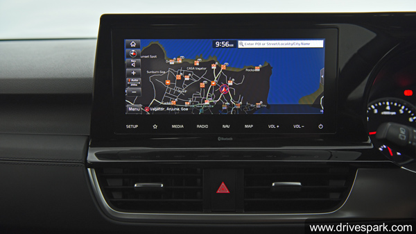 Kia Seltos Review: Powerfully Surprising First Drive & Details