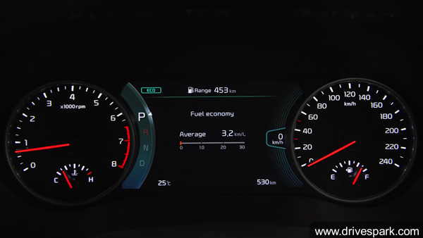 Kia Seltos Review: Powerfully Surprising First Drive & Details