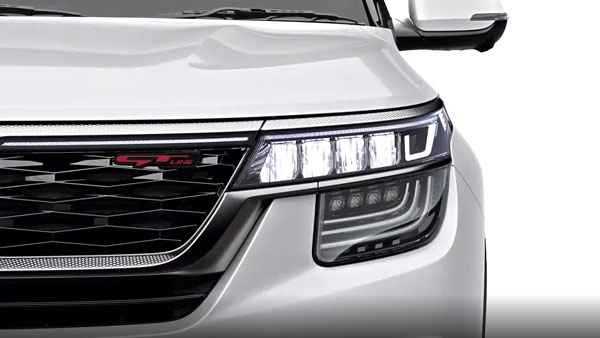 Kia Seltos Unveiled By PPS Kia At Bengaluru: All Details