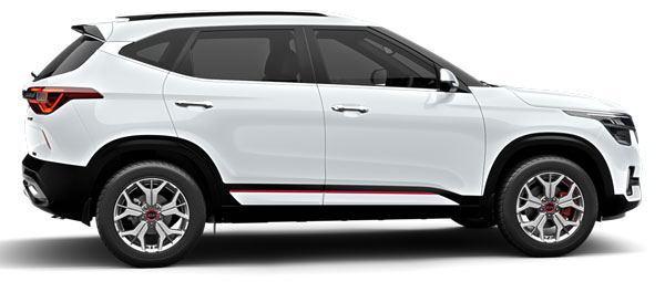 Kia Seltos Launching Today In India: Here Are All The Details Ahead Of Its Launch