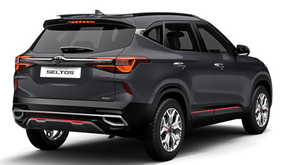 Kia Seltos Unveiled By PPS Kia At Bengaluru: All Details