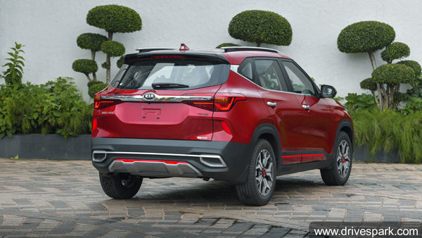 Kia Seltos Review: Powerfully Surprising First Drive & Details