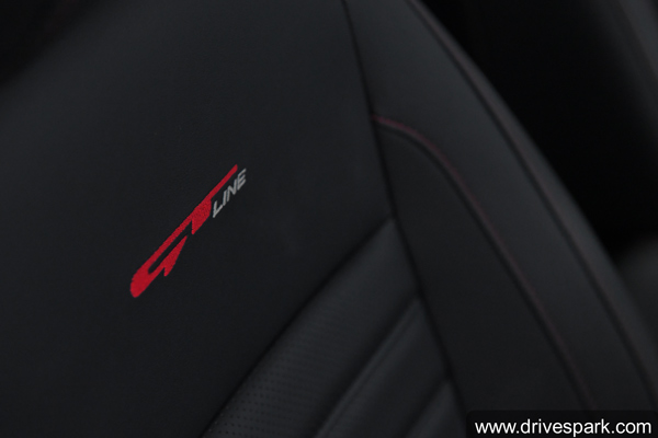 Kia Seltos Bookings For GT-Line Diesel Variant Now Open Ahead Of India-Launch