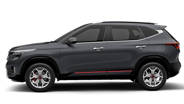 Kia Seltos Bookings Cross 23,000 In 20 Days: Launch Scheduled For 22nd Of August