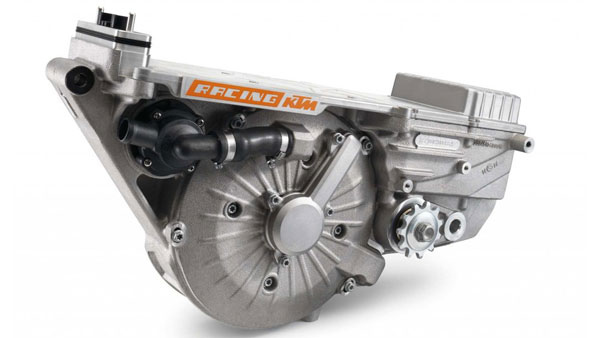 Bajaj-KTM Electric Scooter In The Making & Launch Expected Soon