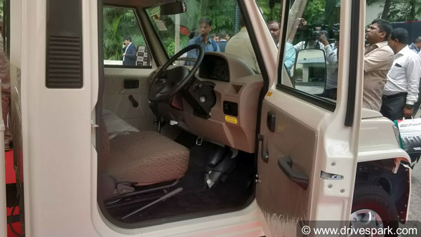 New Mahindra Bolero City Pik-Up Launched In India At Rs 6.25 Lakh: Specs, Features & Other Details