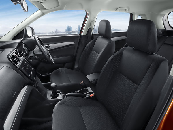 Maruti Suzuki Vitara Brezza Petrol Launch Confirmed For February 2020