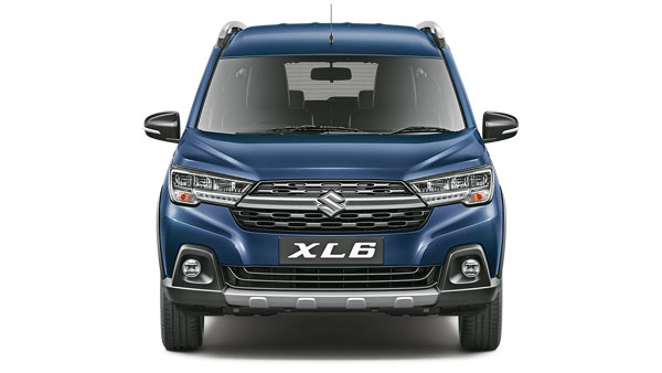 Maruti Suzuki XL6 Vs Ertiga Differences: Design, Interiors, Features, Dimensions & More