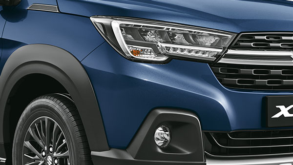 Maruti Suzuki XL6 Launched In India At A Starting Price Of Rs 9.79 Lakh: Specs, Features, Variants & Other Details