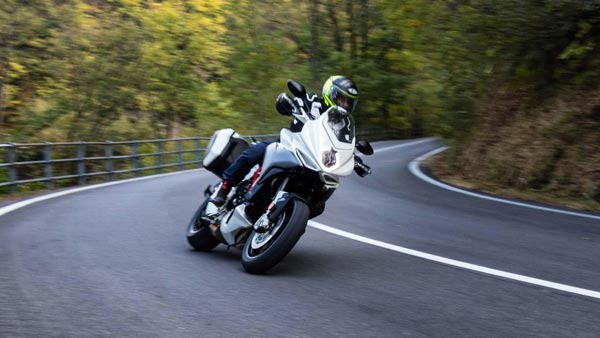 MV Agusta Turismo Veloce India launch On 29 August: Everything We Know So Far