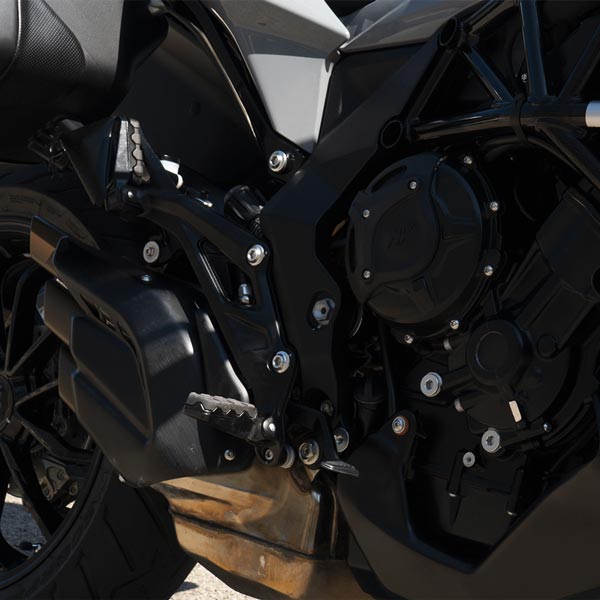 MV Agusta Turismo Veloce 800 Launched In India: Priced At Rs 18.99 Lakh