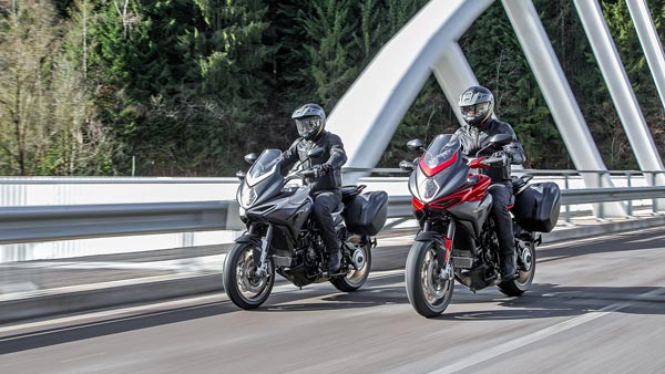 MV Agusta Turismo Veloce 800 Launched In India: Priced At Rs 18.99 Lakh