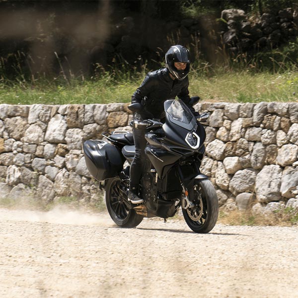 MV Agusta Turismo Veloce 800 Launched In India: Priced At Rs 18.99 Lakh