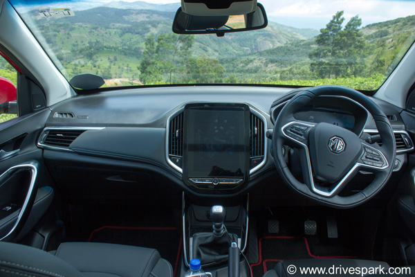 MG Hector Sales July 2019: Overtakes Tata Harrier, Mahindra XUV500 & Jeep Compass