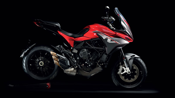 MV Agusta Turismo Veloce 800 Launched In India: Priced At Rs 18.99 Lakh