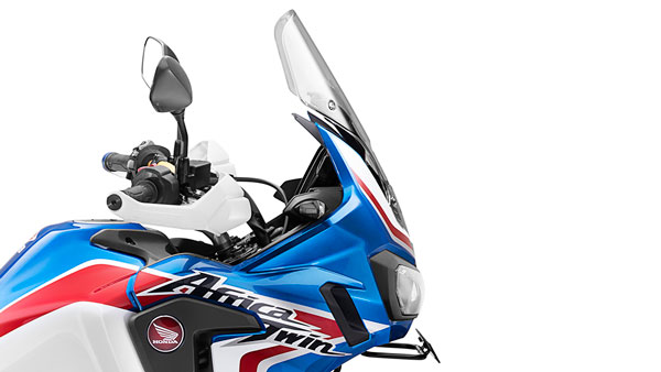 Honda Africa Twin True Adventure Camp Commences: Details And Where Next