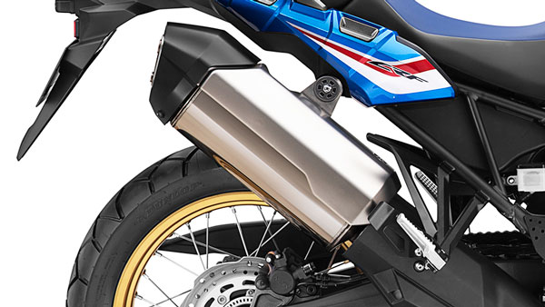 Honda Africa Twin True Adventure Camp Commences: Details And Where Next