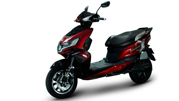 Okinawa Offers Special Discounts On Their Electric Scooter Range This Festive Season