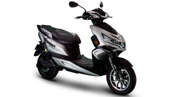 Okinawa Offers Special Discounts On Their Electric Scooter Range This Festive Season