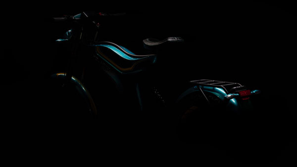 Polarity Smart Bikes Teases Electric Bike Range That Can Clock 100km/h!