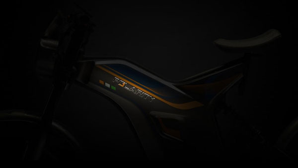 Polarity Smart Bikes Teases Electric Bike Range That Can Clock 100km/h!