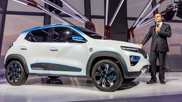 New Car Launches In India In September 2019: Maruti S-Presso, Renault Kwid Facelift, Tata Harrier Black Edition & More