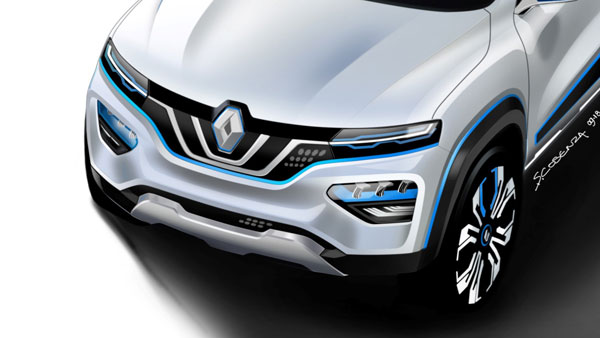 Renault Kwid Facelift Launch Scheduled For September 2019: Features New Dashboard Design & More