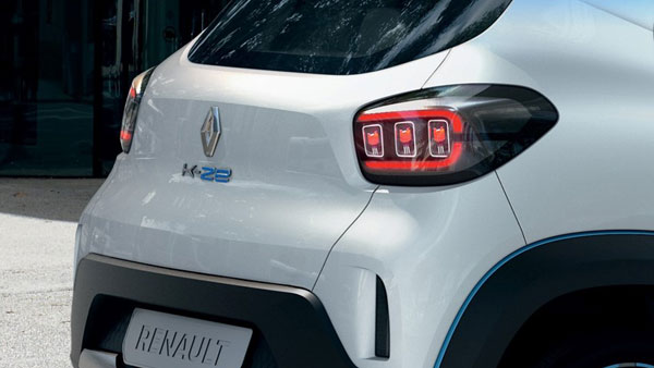 Renault Kwid Electric Coming Soon To India: Expected To Be Priced Under Rs 10 Lakh