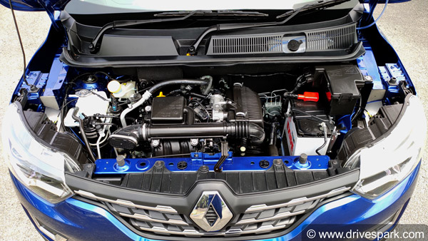 Renault Triber Launched In India At Rs 4.95 Lakh: Variants, Specs, Features & Other Details